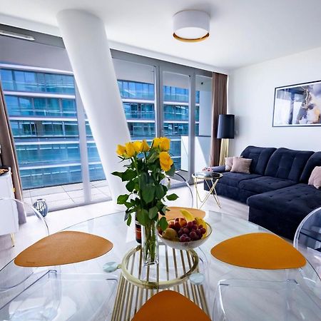 Wave Private Apartment - Fancy Sunset Międzyzdroje Zewnętrze zdjęcie
