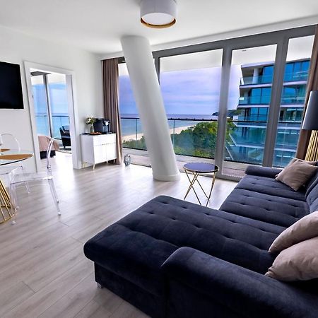 Wave Private Apartment - Fancy Sunset Międzyzdroje Zewnętrze zdjęcie