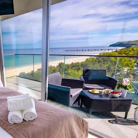 Wave Private Apartment - Fancy Sunset Międzyzdroje Zewnętrze zdjęcie