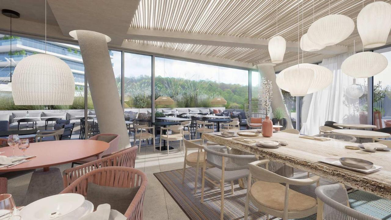 Wave Private Apartment - Fancy Sunset Międzyzdroje Zewnętrze zdjęcie