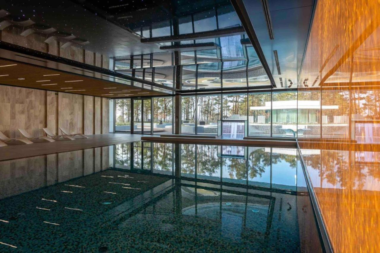 Wave Private Apartment - Fancy Sunset Międzyzdroje Zewnętrze zdjęcie