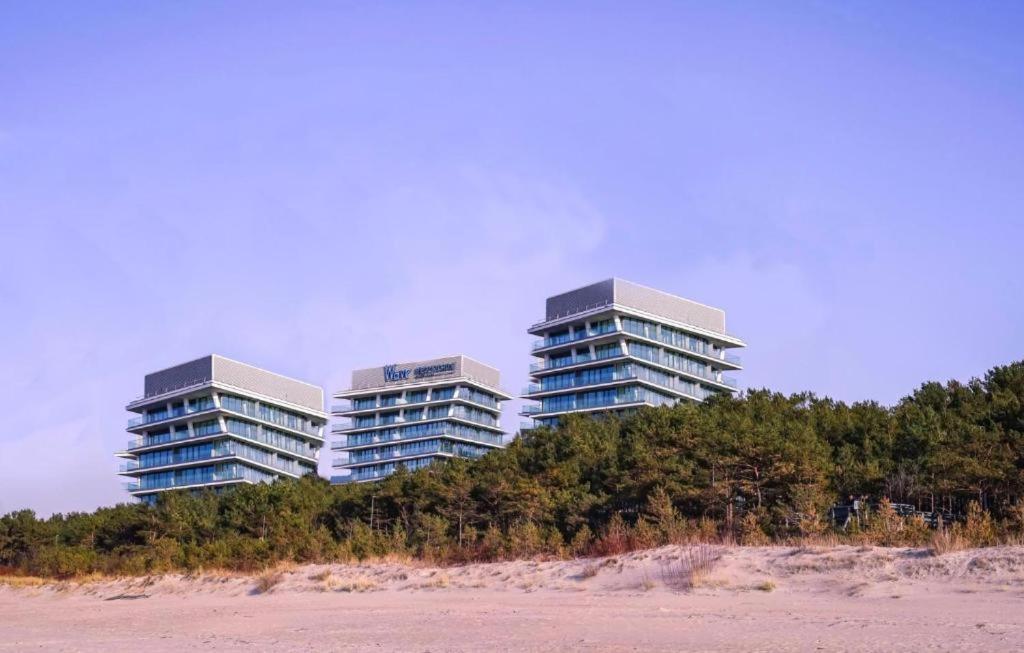 Wave Private Apartment - Fancy Sunset Międzyzdroje Zewnętrze zdjęcie