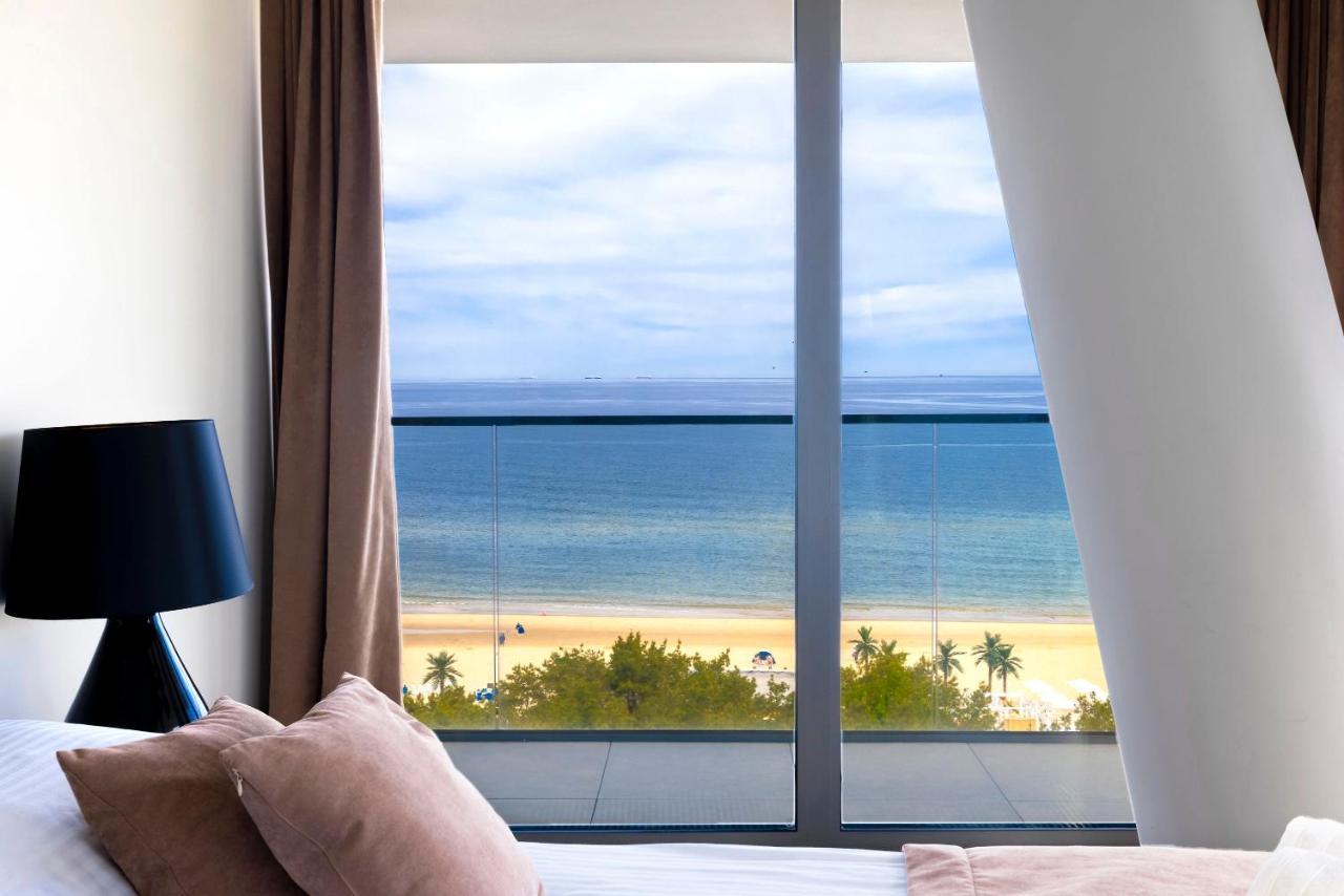 Wave Private Apartment - Fancy Sunset Międzyzdroje Zewnętrze zdjęcie