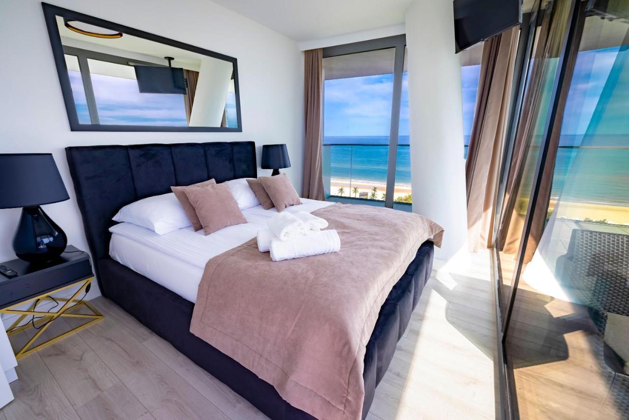 Wave Private Apartment - Fancy Sunset Międzyzdroje Zewnętrze zdjęcie